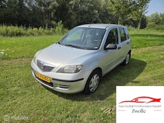 Mazda 2 - 2 1.4 Dynamic