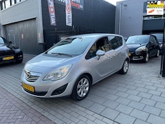 Opel Meriva - 1.4 Cosmo 3e Eigenaar Trekhaak Airco NAP APK