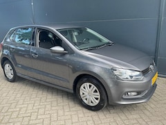 Volkswagen Polo - 1.0 Comfortline Connected Series Airco