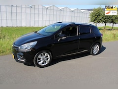Renault Clio Estate - 1.2 TCe Intens Automaat