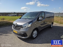 Renault Trafic - bestel 1.6 dCi T29 L2H1 Luxe Energy EURO 6