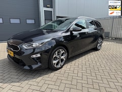 Kia Cee'd Sportswagon - Ceed 1.4 T-GDi ExecutiveLine Leder, Panoramadak, LED, Memory, JBL etc