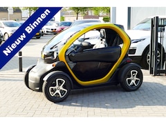 Renault Twizy - Life Koop Accu Bijna Nieuw 266km