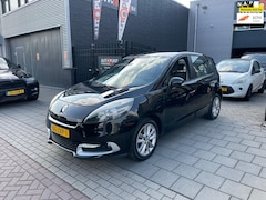 Renault Scénic - 1.2 TCe Collection 3e Eigenaar Navi Airco PDC NAP APK