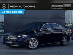 Mercedes-Benz A-klasse - A 250e Limousine Automaat AMG Line | Advanced Plus Pakket | Winterpakket | Panoramadak | L