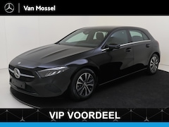 Mercedes-Benz A-klasse - 180 Star Edition LIMITED Distronic - Dodehoekassistent - Stoelverwarming - Achteruitrijcam