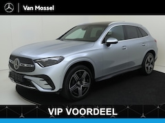 Mercedes-Benz GLC-klasse - 400e 4MATIC Sport Edition Premium Plus - Rijassistentie Pakket Plus - Leder - Panoramadak