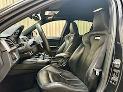 BMW M3 - 3-serie DCTA *Keramisch* BLACK EDITION / Carbon dak / HUD / Harman Kardon / Stuur/Stoelver