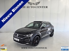 Volkswagen T-Roc - 2.0 TSI 4Motion Sport |Panorama|NAVI|CARPLAY|