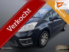 Citroën C4 Picasso - 1.6 VTi Nw APK Navvi Cruise Airco LED