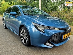 Toyota Corolla Touring Sports - 1.8 Hybrid Dynamic / 10 jaar garantie
