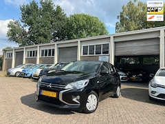 Mitsubishi Space Star - 1.2 Cool+ Airco/ Centrale Verg./ NAP 1e eigenaar