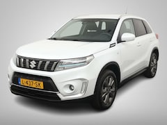 Suzuki Vitara - 1.4 Boosterjet Select Smart Hybrid