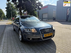 Audi A6 Avant - 3.0 TDI quattro Pro Line leer apk