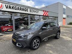Citroën C5 Aircross - 1.2 PureTech Business CAMERA-CRUISE-CLIMA