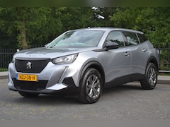 Peugeot 2008 - 1.2 PureTech Allure Sport | LED | Cruise | PDC | Climate | 16" inch LM