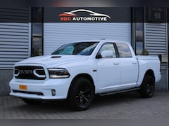 Dodge Ram 1500 - 5.7 V8 Schuifdak | Kleppenuitlaat | 360 Camera | Stoelklima | Stuurverwarming | LED | Voll