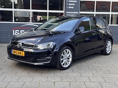Volkswagen Golf - 1.4 TSI Dsg Highline Pano Navi Xenon ACC