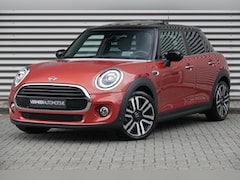 MINI Cooper - 1.5 Summer Red Edition | Pano | H&K | Carplay | HUD | LED |