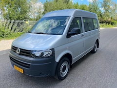 Volkswagen Transporter Kombi - 2.0 L1H1 Comfortline 9 PERSOONS OOK ROLSTOEL