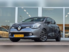 Renault Clio - 0.9 TCe ECO Night&Day 2e Eigenaar Navi Cruise Control