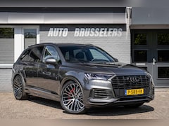 Audi Q7 - 55 TFSI e quattro Pro Line Plus 58000Km Dealer Ond