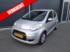 Citroën C1 - 1.0-12V Ambiance