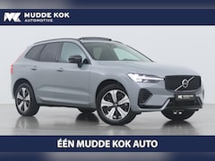 Volvo XC60 - T6 Plug-in hybrid Plus Dark | Panoramadak | 360 Camera | Trekhaak | Harman/Kardon | Stoel+