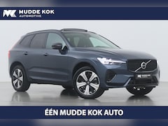 Volvo XC60 - T6 Plug-in hybrid Plus Dark | Panoramadak | 360 Camera | ACC | Harman/Kardon | Voorruitver