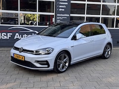 Volkswagen Golf - 1.5 TSI 150Pk DSG 3x R-line Pano Navi Led