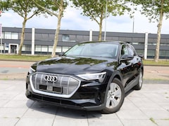 Audi e-tron - 50 quattro 71 kWh 230KW | Keyless Go & Entry | Elektrische kofferklep | Virtual | Carplay