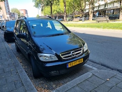 Opel Zafira - 1.6-16V Maxx