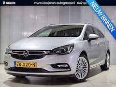 Opel Astra Sports Tourer - 1.4 Turbo 120 Jaar Edition | 17'' LM Velgen | AGR Stoelen | All season banden | Goed onder