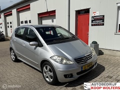 Mercedes-Benz A-klasse - 150 Airco-193.000KM-8-2026APK