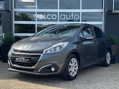 Peugeot 208 - 1.2 PureTech Blue Lion