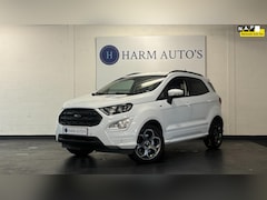 Ford EcoSport - 1.0 EcoBoost ST-Line 125pk Navi / LED / Camera