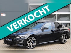 BMW 3-serie - 330e M-Sport | Pano | Laser | Memory | HK | ACC | HUD
