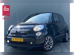 Fiat 500 L - BWJ 2014 | 1.4-16V 96PK Lounge | PANO DAK | CLIMA | NAVI | CRUISE | PDC |