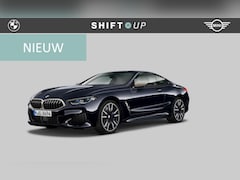 BMW 8-serie - M850i xDrive CoPilot | Head Up | Laser | Harman Kardon