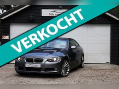 BMW 3-serie Coupé - 320i Corporate Lease Executive