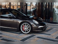 Porsche 911 Targa - 3.8 4S