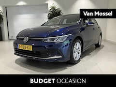 Volkswagen Golf - 1.0 TSI Life 110 PK | Apple Carplay | Adaptive Cruise Control | Keyless Go | Digital Cockp