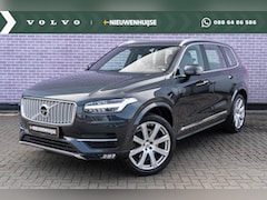 Volvo XC90 - T6 AWD Inscription | Navi | Stuurverwarming | 360 Camera | Bowers & Wilkins Audio | Dodeho