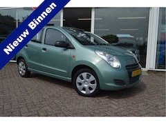 Suzuki Alto - 1.0 Comfort Automaat | Airco | NL auto