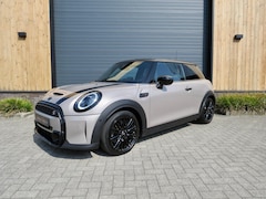 MINI Cooper S - 2.0 F1 Aut *Pano *Leder *Hud *Full option