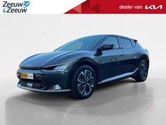 Kia EV6 - Plus 58 kWh | Elektrische achterklep | Stoelverwarming v + a | Stoelventilatie | Harman Ka