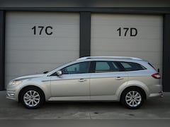 Ford Mondeo Wagon - 2.0 SCTi Titanium