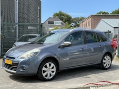 Renault Clio Estate - 1.2 TCE Night & Day