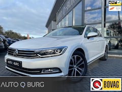 Volkswagen Passat - 1.6 TDI Highline Business R | DSG | Panoramadak | Navi | Camera | Stoel & Stuurverwarming|