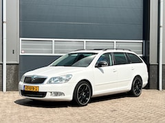 Skoda Octavia Combi - 1.2 TSI Elegance Business Line bj.2011 Autom|Opendak|Trekh|Pdc|Nap